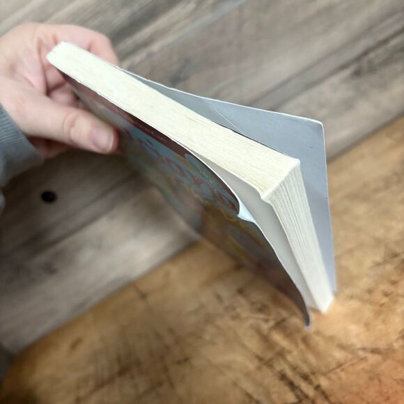 American Girl Luciana Braving the Deep by Erin Teagan Paperback Book 2018 Girl o - Picture 4 of 11